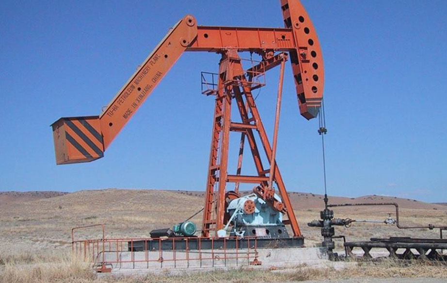 საქართველოში ნავთობის წარმოება შემცირდა