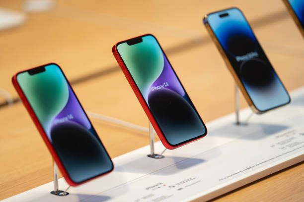Apple ახალ iPhone-ებზე ფასებს გაზრდის