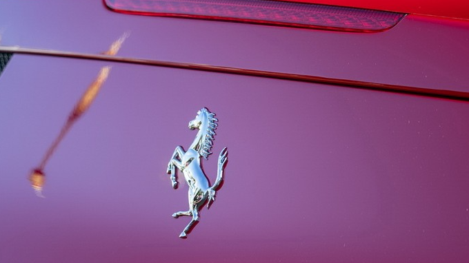Ferrari-ის IT სისტემაზე ჰაკერული თავდასხმა განხორციელდა