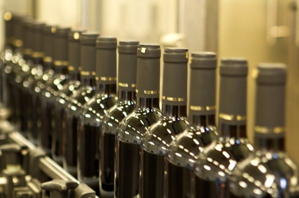 საქართველოში ღვინის იმპორტი ისტორიულ მაქსიმუმზეა