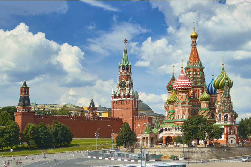 რუსეთი საქართველოს უმსხვილესი სავაჭრო პარტნიორია
