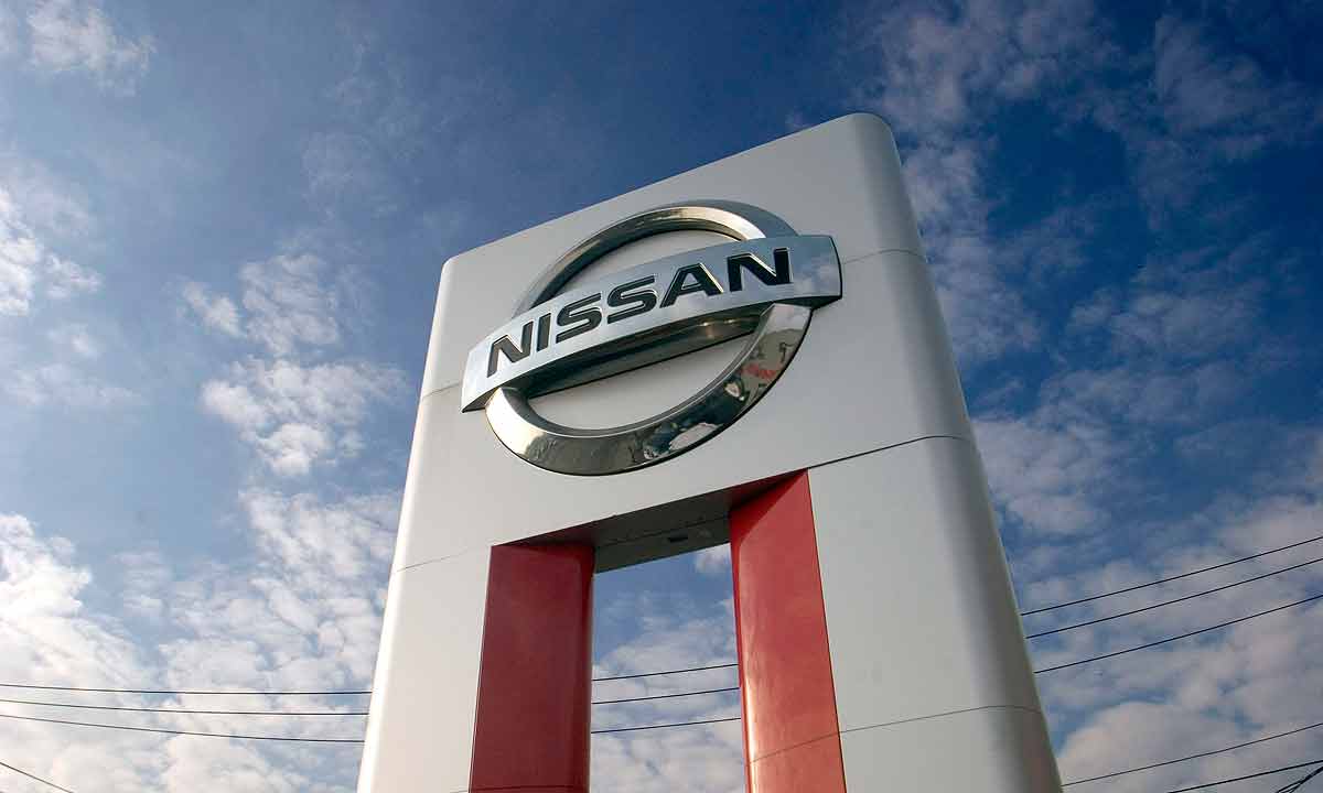 Nissan--ი 2030 წლისთვის ავტომობილის 27 ახალ მოდელს წარადგენს