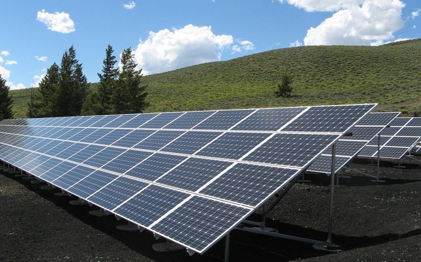 ევროკავშირმა 2022 წელს მზისგან მეტი ენერგია მიიღო, ვიდრე გაზისგან - ურსულა ფონ დერ ლაიენი