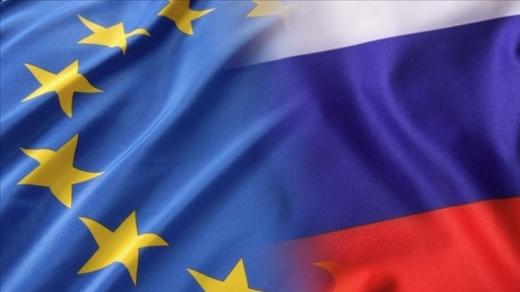 ევროკავშირსა და რუსეთს შორის სავაჭრო ბრუნვა მცირდება