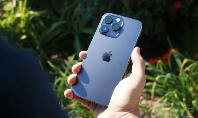 Apple-მა შესაძლოა, ძვირადღირებული iPhone Ultra გამოუშვას