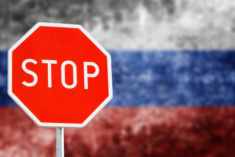 ევროკავშირი სამი რუსული ბანკის წინააღმდეგ სანქციების დაწესებას აპირებს - Bloomberg