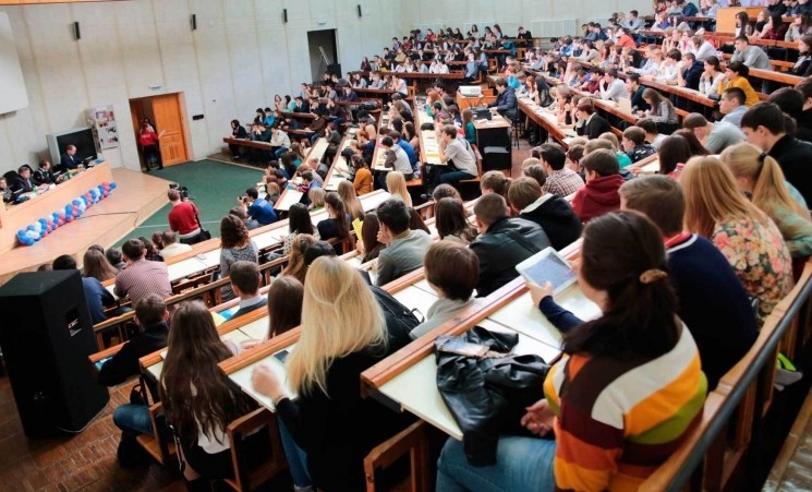 საქართველოს მოქალაქეებისთვის რუსეთის უნივერსიტეტებში სწავლისთვის რეგისტრაცია გახანგრძლივდა