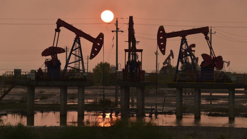 გლობალური ბაზარი შესაძლოა, ნავთობის რეკორდული დეფიციტის წინაშე აღმოჩნდეს - Bloomberg
