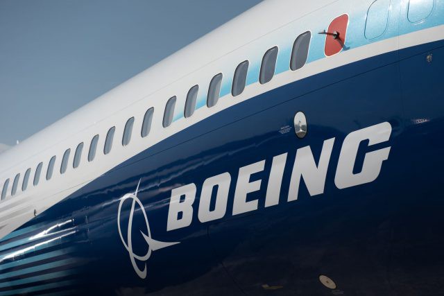 Boeing-ი მზად არის ინდოეთის საავიაციო ბაზრის განვითარებაში მნიშვნელოვანი როლი ითამაშოს