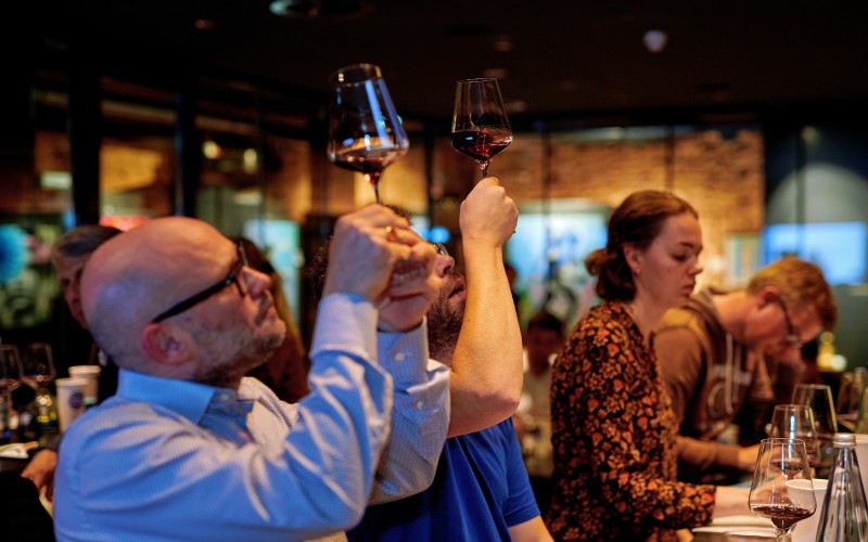 ქართული ღვინის პოპულარიზაციის ღონისძიებები საერთაშორისო ბაზრებზე 2024 წელს კიდევ უფრო გააქტიურდება