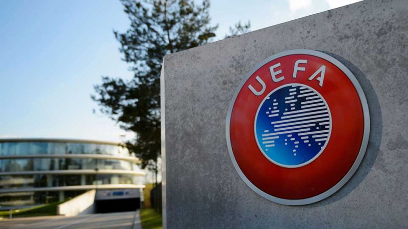 საქართველო UEFA-ს და ფეხბურთის ფედერაციას დროებით გადასახადებისგან გაათავისუფლებს - პარლამენტმა ცვლილებები დაამტკიცა