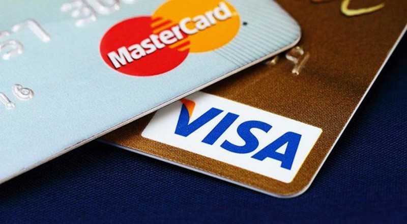 ქვეყანაში სადებეტო ბარათების რაოდენობა იზრდება - როგორია Mastercard-ისა და VISA-ს მაჩვენებლები