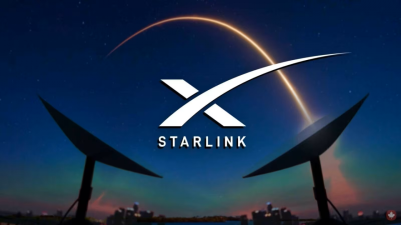 რამდენი აბონენტი ჰყავს Starlink-ს საქართველოში