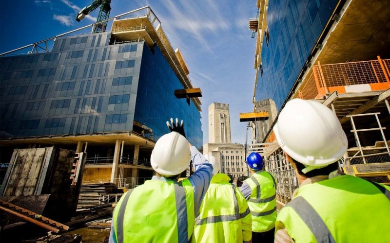 არქიტექტურულ-სამშენებლო საქმიანობაში გამოვლენილი დარღვევის გამო ბიუჯეტში 51%-ით მეტი თანხა შევიდა