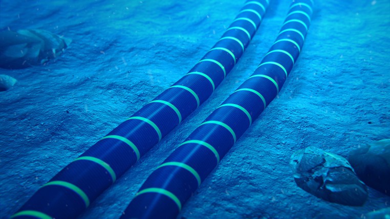 შავი ზღვის კაბელის პროექტის ტექნიკურ-ეკონომიკური კვლევა 2023 წლის ბოლოს დასრულდება