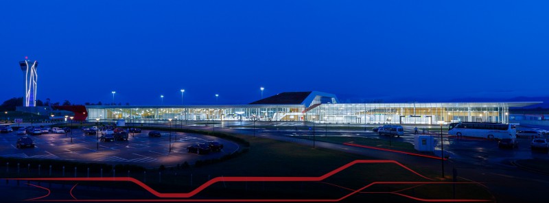 მარტში ქუთაისის საერთაშორისო აეროპორტში მგზავრთნაკადი 72%-ით, რეისების რაოდენობა კი 64%-ით გაიზარდა