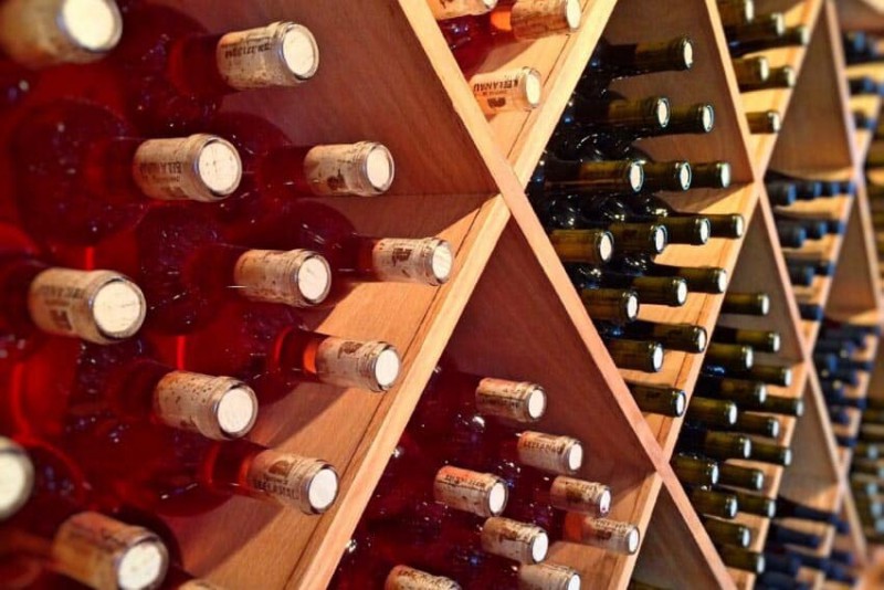 გადასახადის ზრდა რუსეთში  ქართული ღვინის ექსპორტს შეამცირებს - ,,თელავის ღვინის მარანი“
