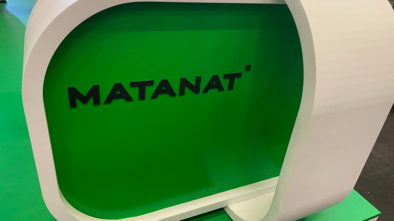 აზერბაიჯანული Matanat-ი საქართველოში სამშენებლო მასალების წარმოების გაფართოებასა და ექსპორტზე გასვლას გეგმავს