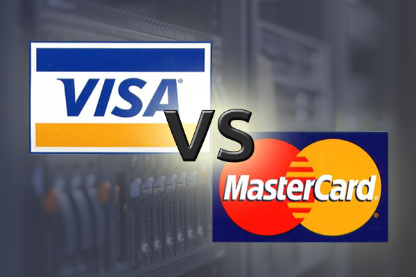 რა მდგომარეობაა საკრედიტო ბარათების ბაზარზე - VISA VS Mastercard