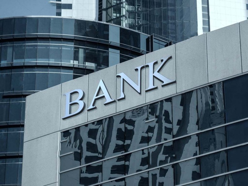 როგორ იცვლებოდა კომერციულ ბანკებში დეპოზიტების მოცულობა - ოქტომბრის ტენდენცია