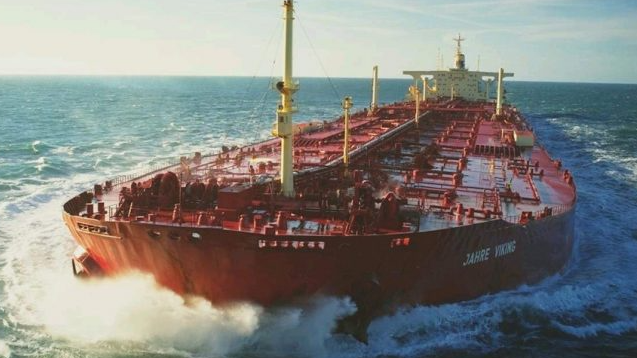 ყაზახეთი, რუსეთის გვერდის ავლით, ნავთობის მიწოდებისთვის ფლოტს გაზრდის