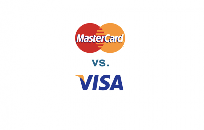 მიმოქცევაში არსებული საგადახდო სადებეტო  ბარათების 53%-ი Mastercard-ს ეკუთვნის, ხოლო 31% VISA-ს