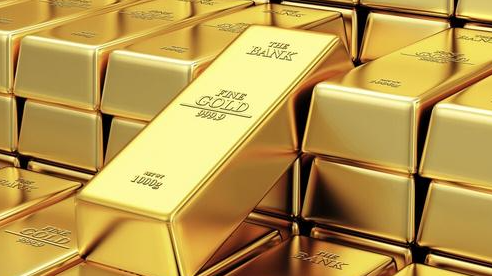 მსოფლიოს ცენტრალურმა ბანკებმა რეკორდული მოცულობის ოქრო იყიდეს