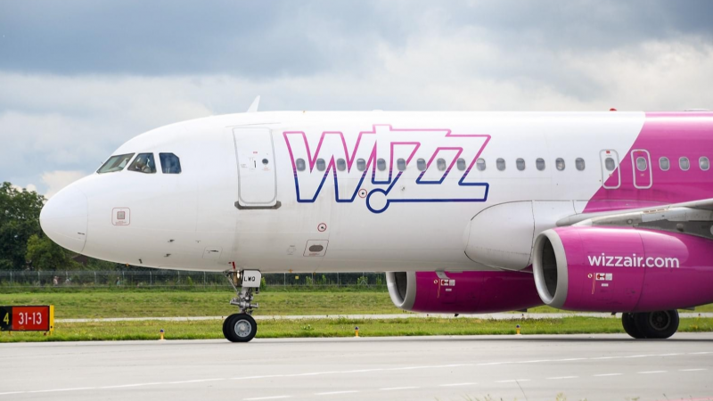 Wizz Air 19 წლის იუბილეს საინტერესო აქციებითა და მნიშვნელოვანი მიღწევებით აღნიშნავს