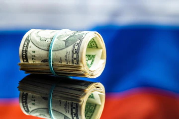 ერთ წელიწადში რუსეთიდან ფულადი გზავნილები 50.71%-ით შემცირდა