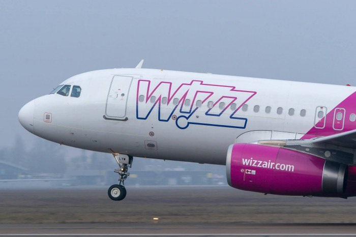 Wizz Air-ი ახალ ფასდაკლების კლუბს ქმნის