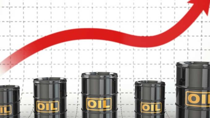 აზერბაიჯანული ნავთობის ფასი $87 უახლოვდება
