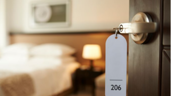 გურიაში ივლისში, 5 ვარსკვლავიან სასტუმროში განთავსება 894 ლარი ღირდა - PMC