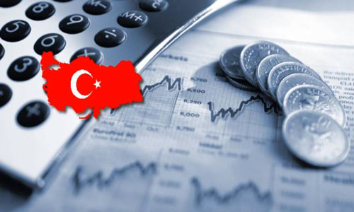 თურქეთის ეკონომიკური ზრდა II კვარტალში 3.8%-მდე შენელდა