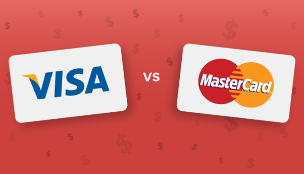 VISA VS Mastercard - როგორია მიმოქცევაში არსებული საკრედიტო ბარათების სტატისტიკა