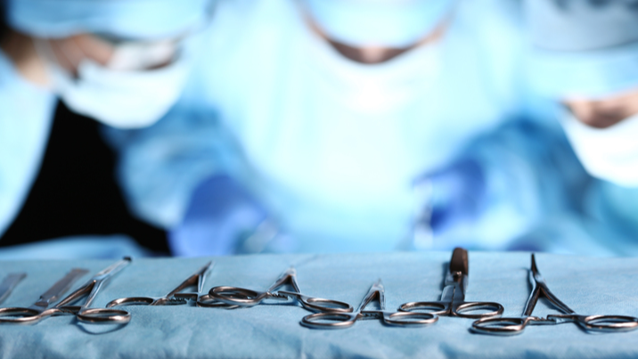 საქართველოს კოლოპროქტოლოგიის ცენტრში 7 პაციენტს ოპერაცია სამინისტროს ნებართვის გარეშე ჩაუტარდა - სააგენტო