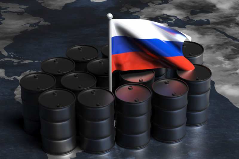 საქართველო ნავთობპროდუქტების 66%-ს რუსეთიდან ყიდულობს