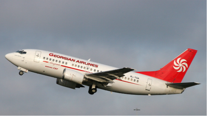 Georgian Airways, სავარაუდოდ, თბილისი-მახაჩყალა-თბილისის მიმართულებით ფრენებს დაიწყებს