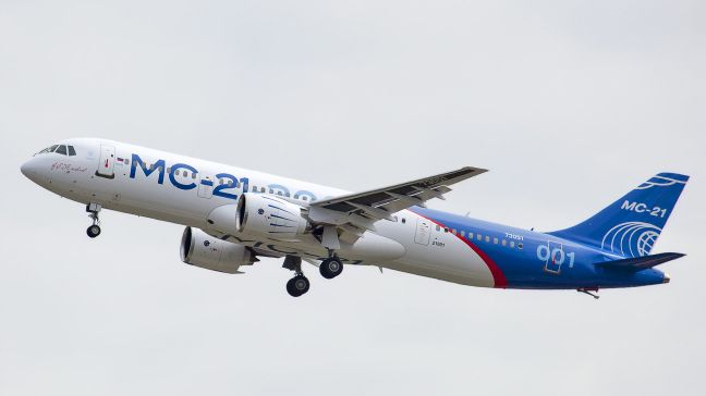 საერთაშორისო საავიაციო დომენის ზონიდან რუსეთის 30 აეროპორტი და 15 ავიაკომპანია გაითიშება