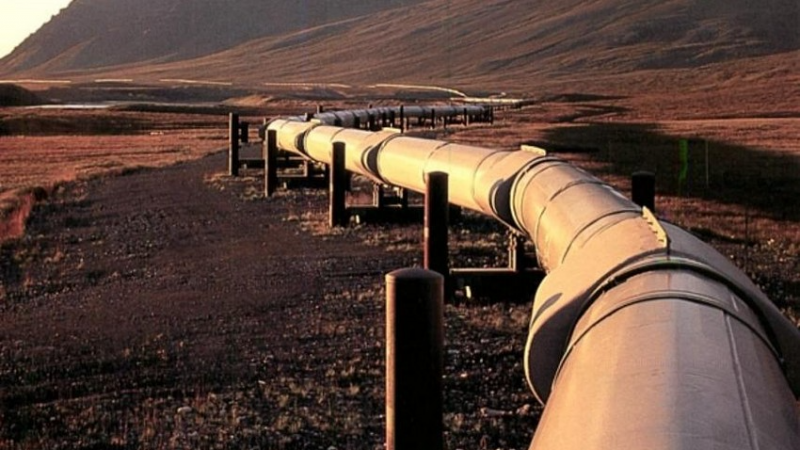 ნავთობის ექსპორტი ბაქო-თბილისი-ჯეიჰანით 11თვეში 27,6 მლნ ტონამდე გაიზარდა
