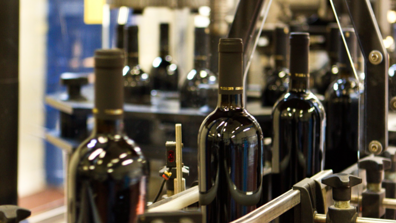 2023 წელს მსოფლიოს 66 ქვეყანაში $259 მილიონის ღირებულების ღვინო გაიყიდა
