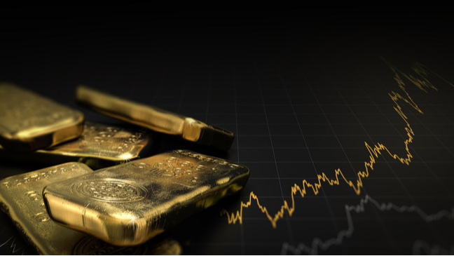 2023 წელს საქართველოდან $89 მილიონის ღირებულების ოქრო გავიდა