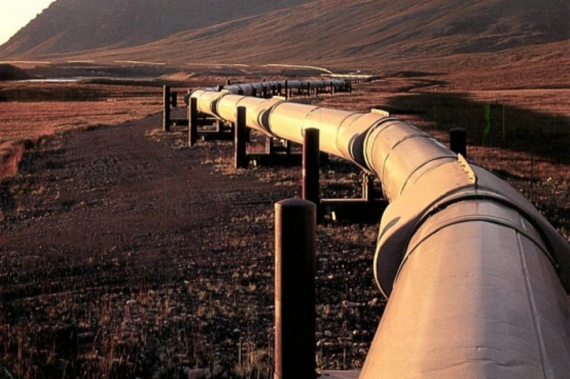 ბაქო-თბილისი-ჯეიჰანით ტრანზიტული ნავთობის ტრანსპორტირება 16%-ითაა გაზრდილი