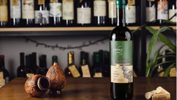 „ღვინუკა“ ბაზარზე სიდრის ღვინოს გამოიტანს