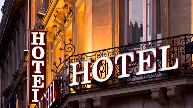 რამდენი ბრენდული სასტუმრო შენდება საქართველოში