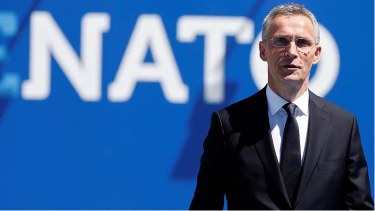 დღეს საქართველოს NATO-ს გენერალური მდივანი ეწვევა