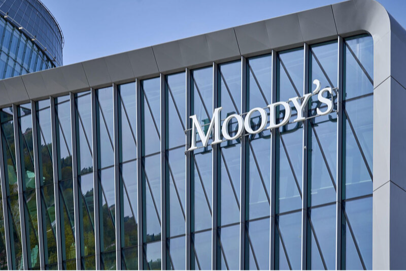 Moody’s-მა საქართველოს რეიტინგი უცვლელად Ba2 დონეზე დატოვა, ხოლო პერსპექტივა სტაბილურამდე გააუმჯობესა