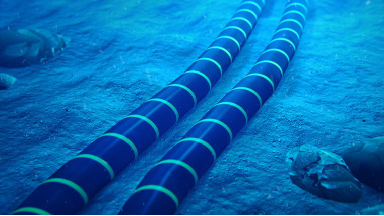 აქტიურ ფაზაშია შავი ზღვის წყალქვეშა ელექტროგადამცემი კაბელის პროექტი - ლევან დავითაშვილი