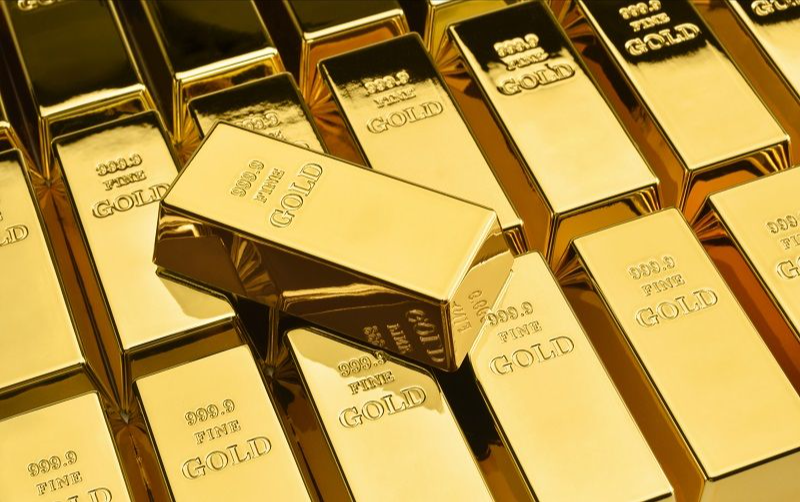 მსოფლიოს ცენტრალურმა ბანკებმა თებერვალში 19 ტონა ოქრო იყიდეს