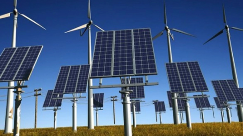 განახლებადი ენერგიის რომელ პროექტებს ექნება სახელმწიფოს მხრიდან საფასო მხარდაჭერა - ლევან დავითაშვილის პასუხი