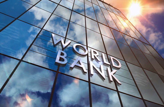 მსოფლიო ბანკმა საქართველოს ეკონომიკის ზრდის პროგნოზი გააუმჯობესა